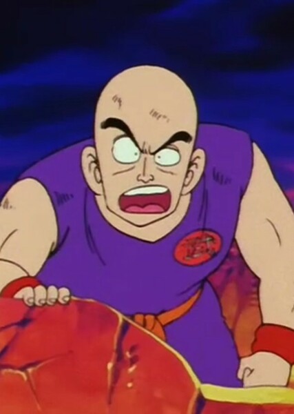 Master Roshi photo