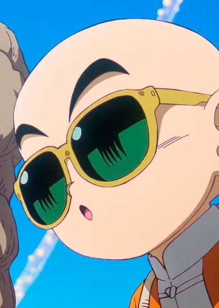 Master Roshi photo