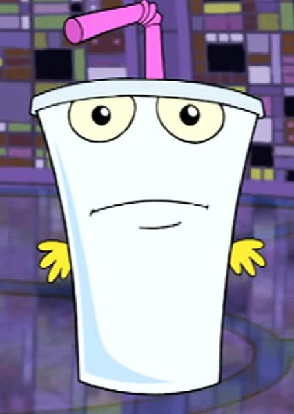 Master Shake