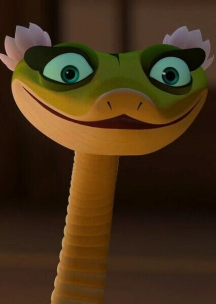 Master Viper