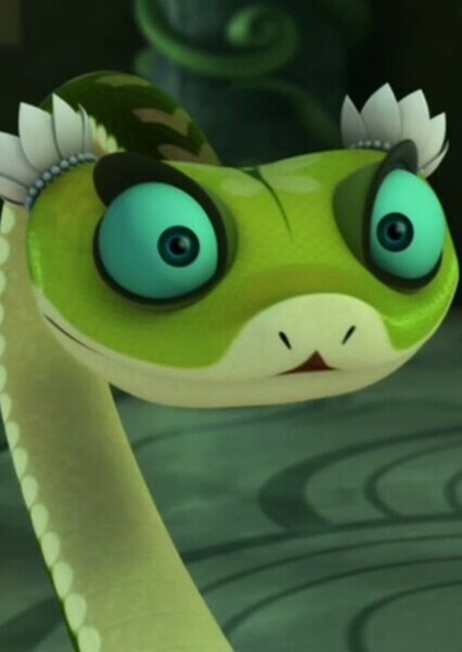 Master Viper photo