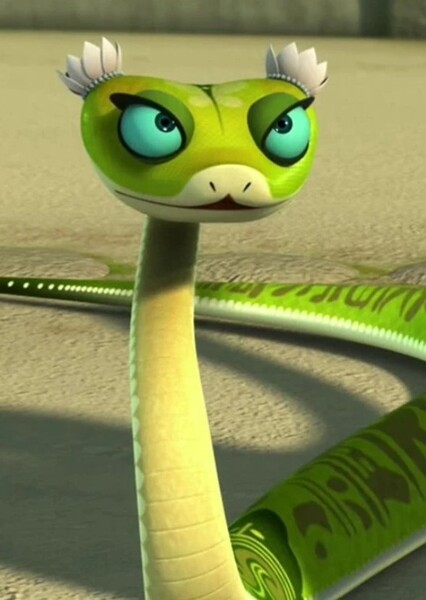 Master Viper photo