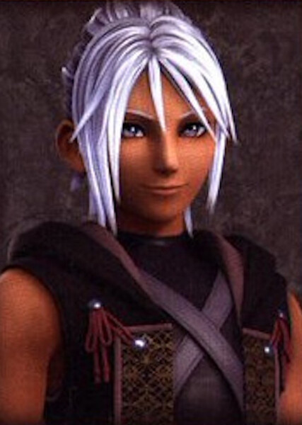 Master Xehanort photo