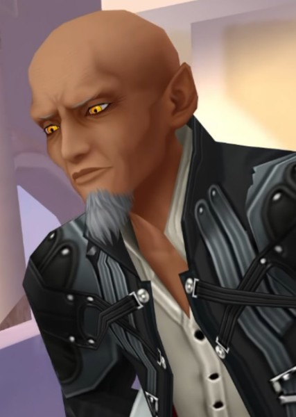 Master Xehanort photo