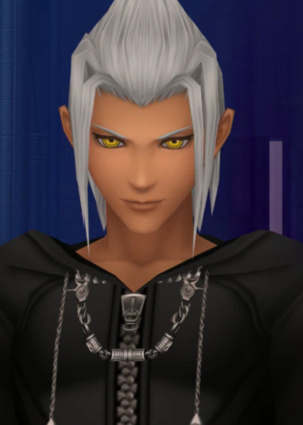 Master Xehanort photo