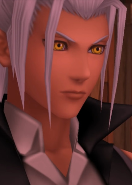 Master Xehanort