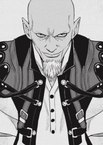 Master Xehanort photo