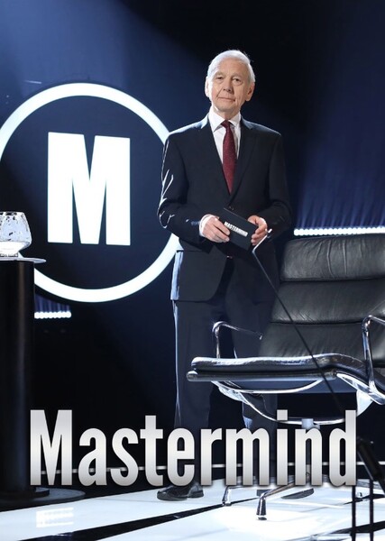 Mastermind (British TV Show)