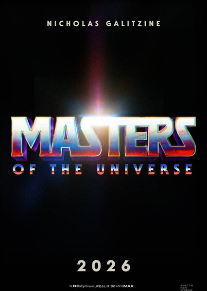 MASTERS OF THE UNIVERSE (2026)
