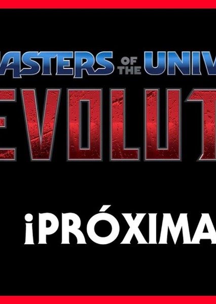 Masters Of The Universe: Revolution photo