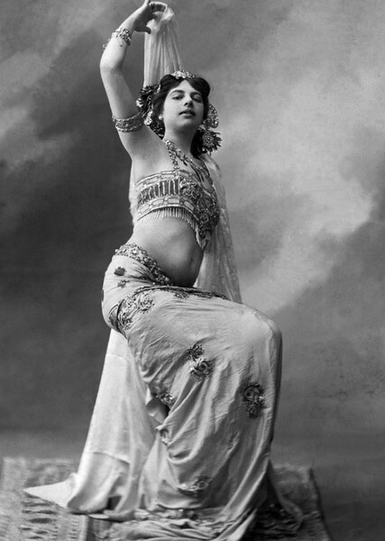 Mata Hari