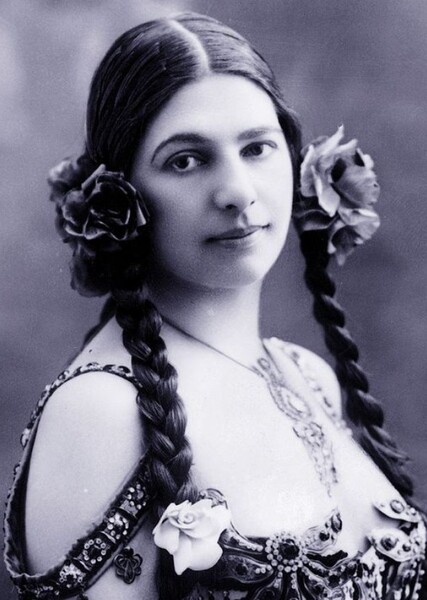 Mata Hari