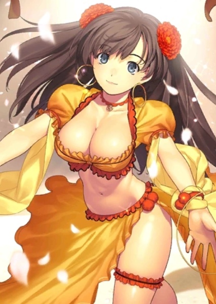 Mata Hari