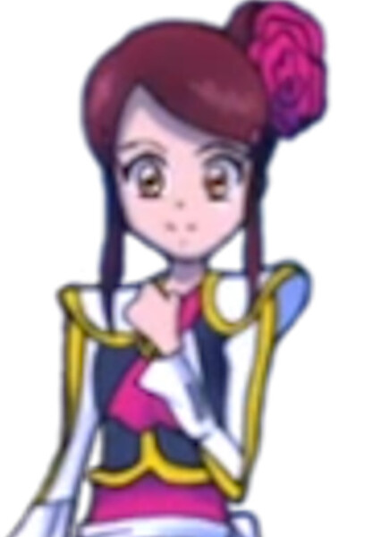 Matador Pretty Cure