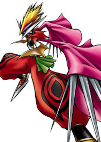 Matadormon