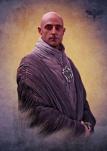 Matai Shang