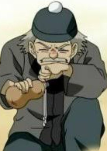 Matakichi Ito (School Rumble)