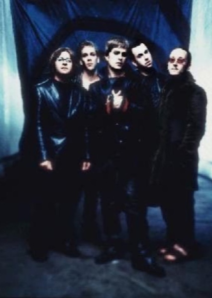 Matchbox Twenty