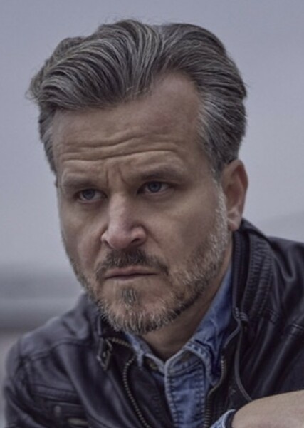 Máté Haumann photo