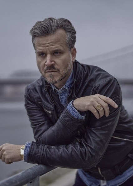 Máté Haumann photo