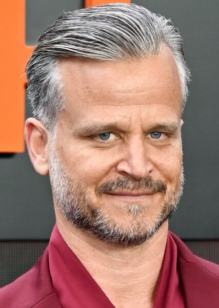 Máté Haumann photo