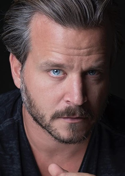 Máté Haumann photo