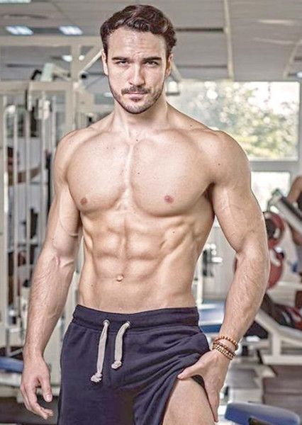 Matei Negrescu photo