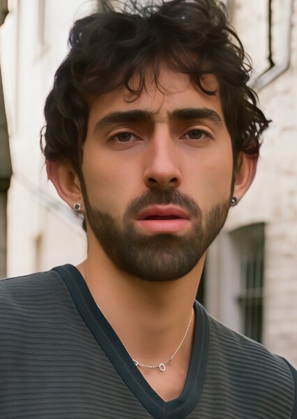 Mateo Arias photo