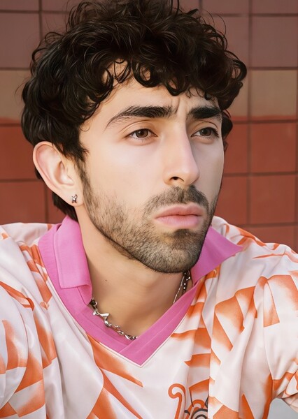 Mateo Arias photo