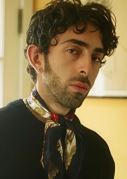 Mateo Arias photo