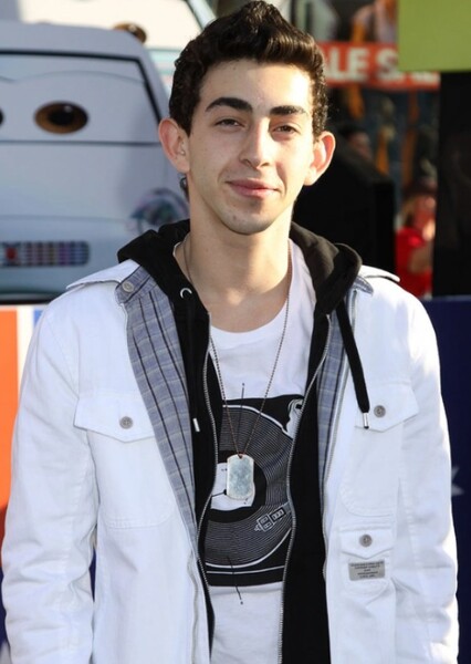 Mateo Arias photo