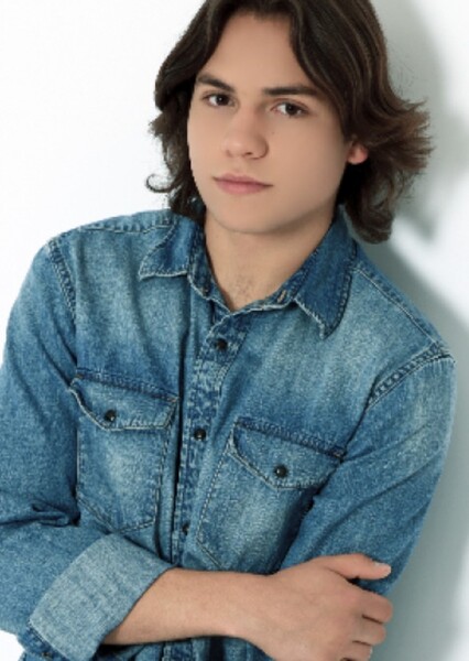 Mateo Camacho