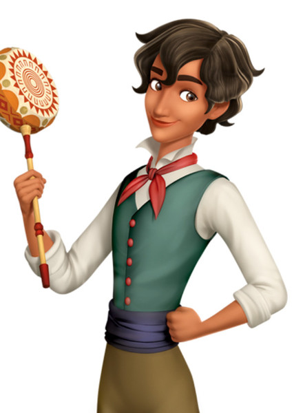 Mateo de Alva