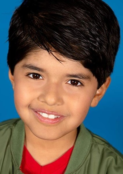 Mateo Fernández photo