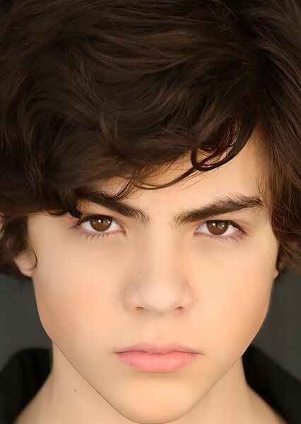 Mateo Gallegos