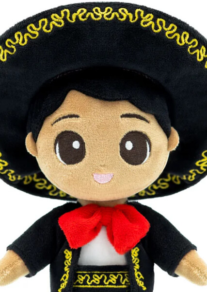 Mateo (Joeydolls)