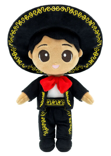 Mateo (Joeydolls) photo