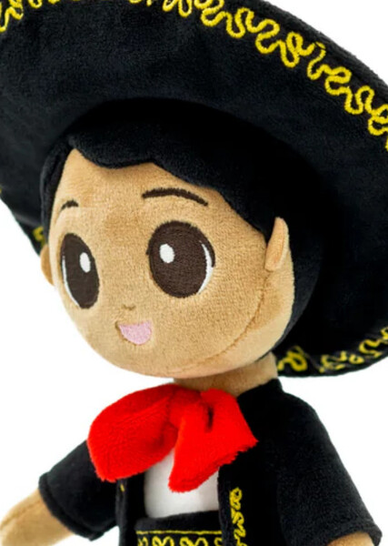 Mateo (Joeydolls) photo