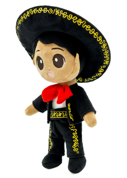 Mateo (Joeydolls) photo