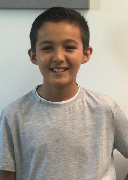 Mateo Ramírez Velasco