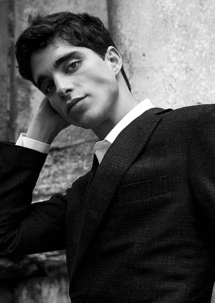 Mateo Videla photo