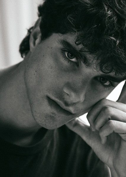 Mateo Videla photo