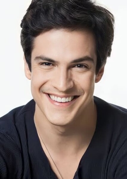 Mateus Solano photo