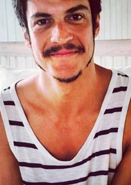 Mateus Solano photo