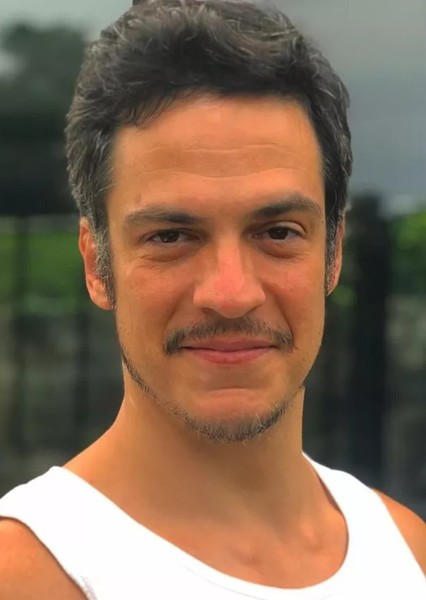 Mateus Solano photo
