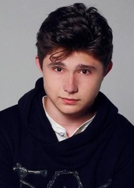 Mateus Ward photo