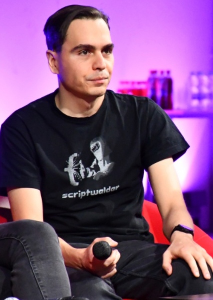Mateusz Sokalszczuk photo