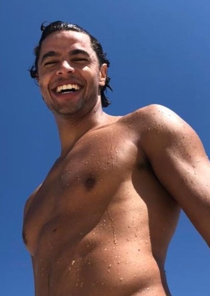 Matheus Abreu photo