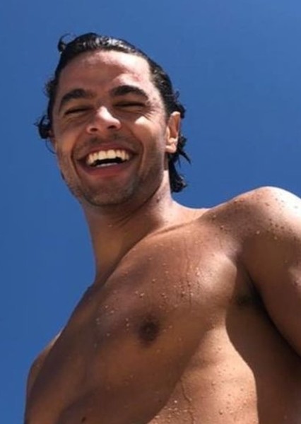 Matheus Abreu photo