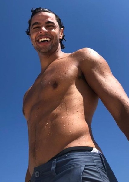 Matheus Abreu photo